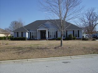 4206 Pemberly Dr, Valdosta, GA 31602