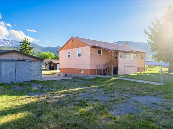 105 Warren St, Anaconda, MT 59711