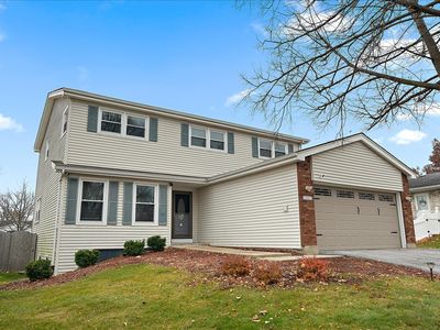 16953 88th Ct, Orland Hills, IL, 60487