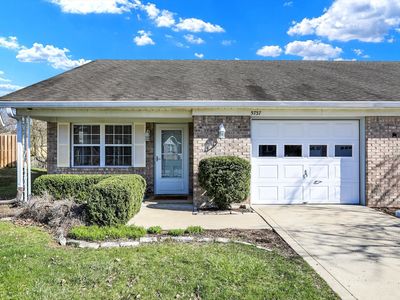 5737 Misty Ridge Cir, Indianapolis, IN, 46237