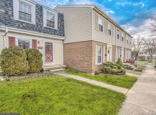 8 Beyda Ct UNIT 28, Nottingham, MD 21236