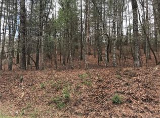 1108 Girl Scout Rd, Brevard, NC 28712