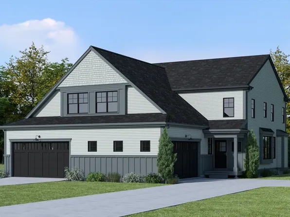 95 S Main St #B, Natick, MA 01760