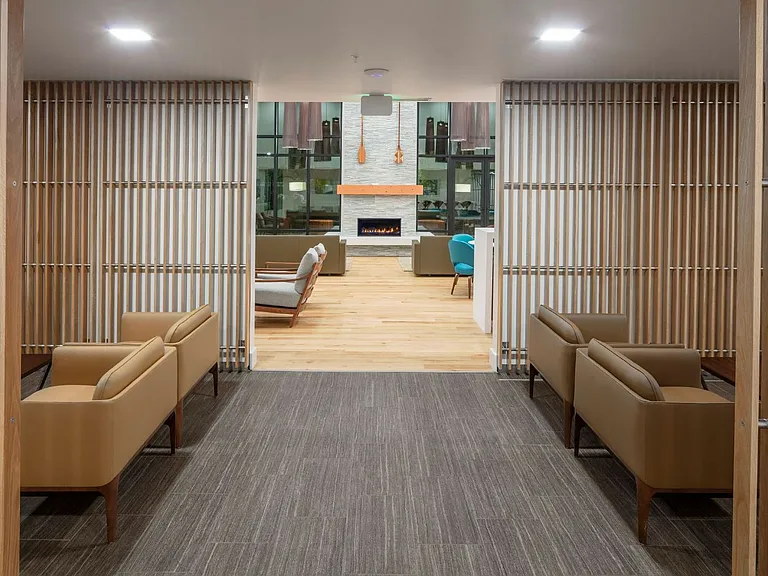 The Windward Apartments — Photo 16