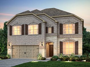 3833 Oldham Rd, Aubrey, TX 76227