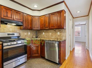 176 Webster Ave APT 2L, Jersey City, NJ 07307