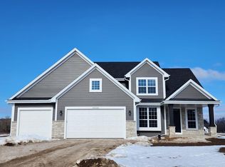 N94W23932 Pebble Brook Way, Colgate, WI 53017