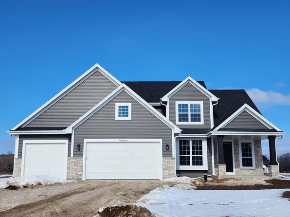 N94W23932 Pebble Brook WAY, Colgate, WI 53017