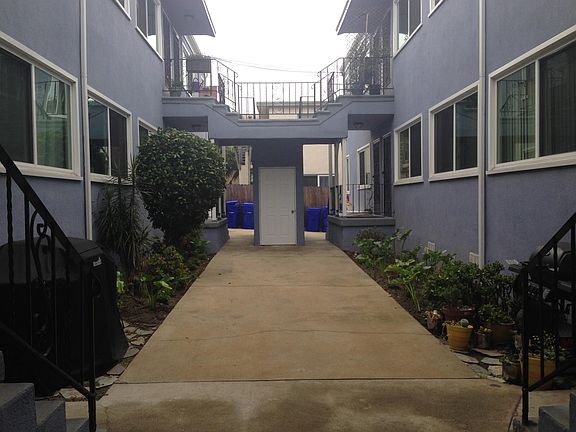 3rd image of 1128 Highview Ave APT 7