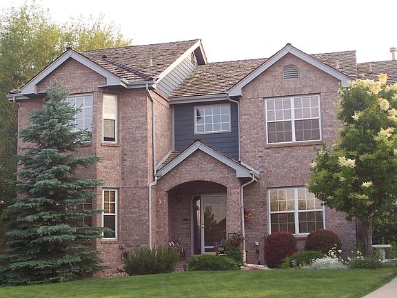 Entry way