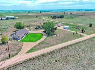 20118 Jubilee Way, La Salle, CO 80645