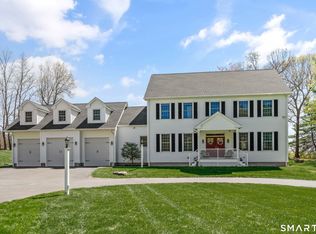 152 Old Farms Road, Simsbury, CT 06070