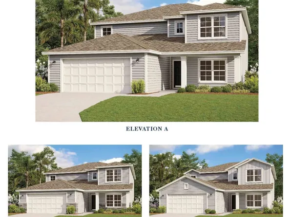 301 PINZON Place, St. Augustine, FL 32095