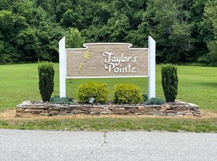 LOT-83R Taylors Pointe Ln, Henderson, NC 27537
