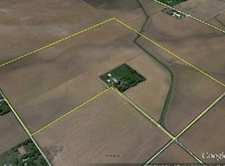 809 S Lawton Ln, Niantic, IL 62551