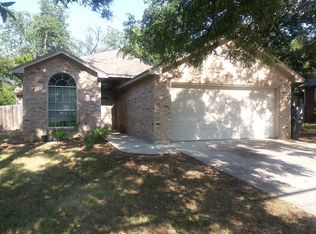 1925 N Edgewood Ter, Fort Worth, TX 76103