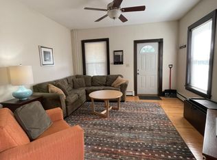 952 Second Street - 1, Williamsport, PA 17701