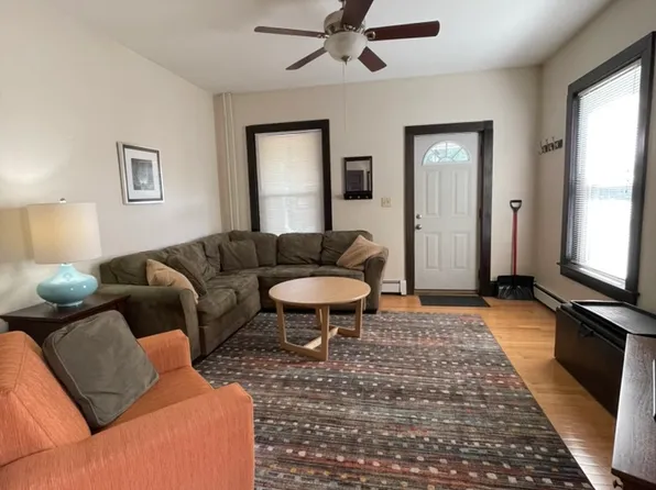 952 Second Street - 1, 952 2nd St, Williamsport, PA 17701