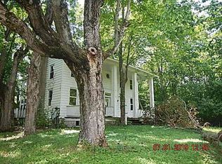 4165 S Old Fox Creek Rd, Pacific, MO 63069