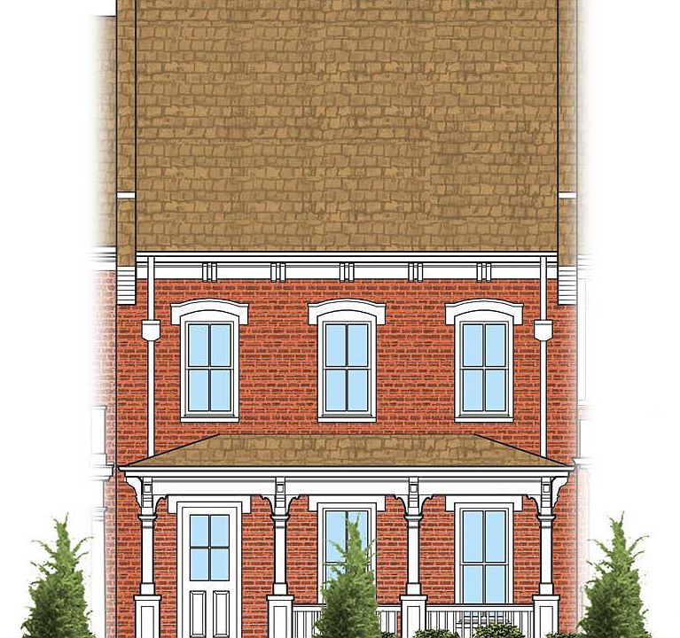 1st image of 3007 Cheever St #1750