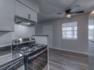 Brookside Garden, Tulsa, OK 74105