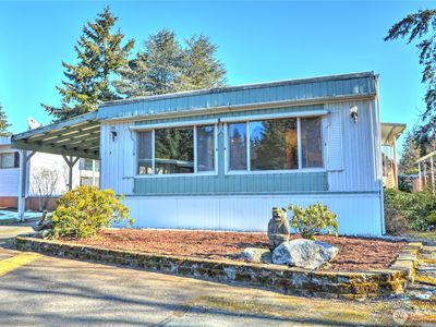 5220 176th Street SW #14, Lynnwood, WA, 98037