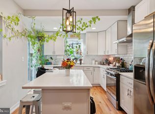 2646 S Warnock St, Philadelphia, PA 19148