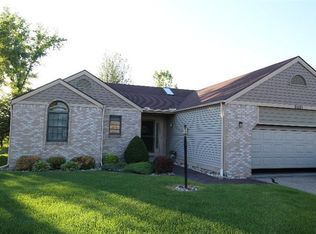 9391 Sycamore Ct, Davison, MI 48423