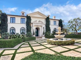 6 Gallery Pl, Newport Coast, CA 92657