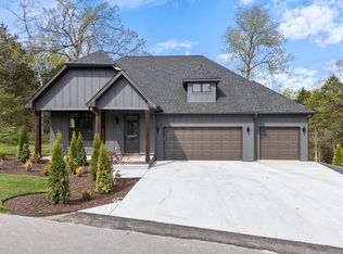17 Sable Dr, Bella Vista, AR 72715