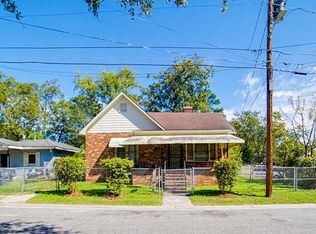 1409 Essie McIntyre Blvd, Augusta, GA 30901