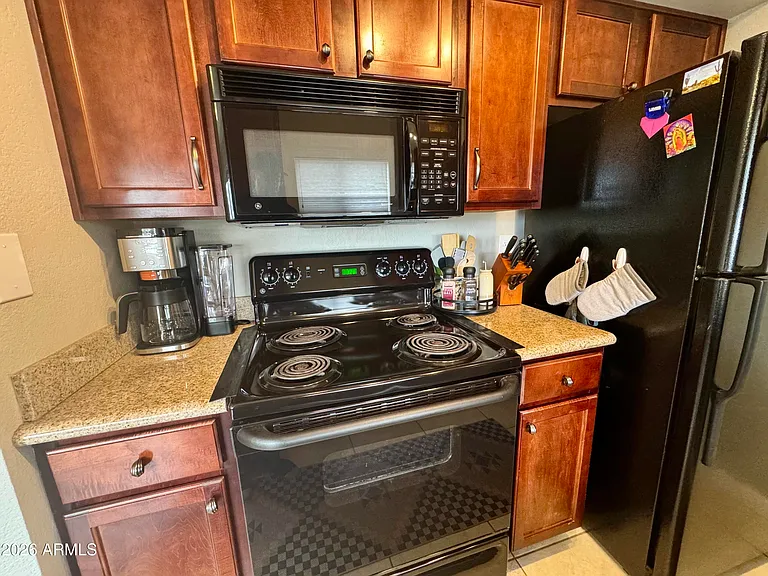 3600 N Hayden Rd #3510 — Photo 9