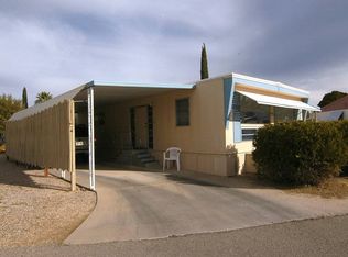 230 W Shenandoah St, Tucson, AZ 85737