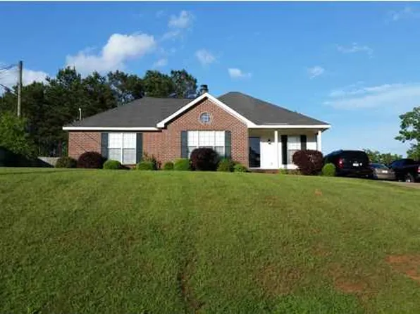 1458 County Road 39, Deatsville, AL 36022