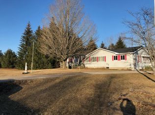 809 N McConnell Rd, Lincoln, MI 48742