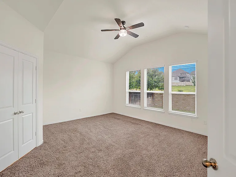 primary suite