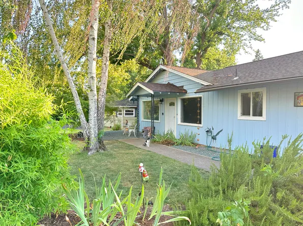 62 S Modoc Ave, Medford, OR 97504