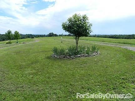 From barn looking to front of property