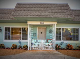 468 Riverside Dr, Ormond Beach, FL 32176