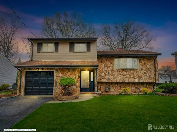 7 Somer Dr, Somerville, NJ 08876