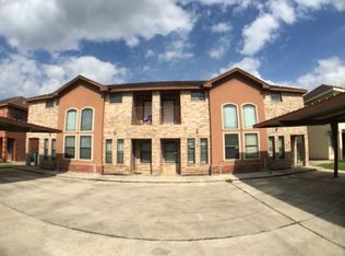 1304 W Fig Ave APT 1, Pharr, TX 78577