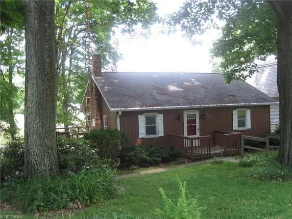 32102 Wooddale Dr, Hanoverton, OH 44423