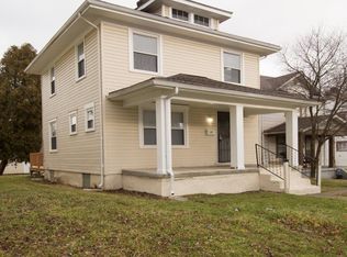 85 Fernwood Ave, Dayton, OH 45405