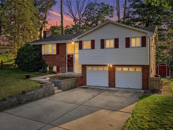 4 Gien Dr, Pittsburgh, PA 15209