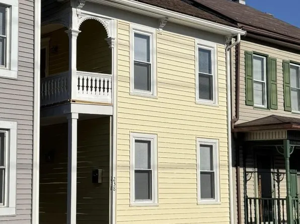 238 Spruce St, Sunbury, PA 17801