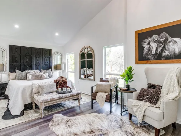 603 E Anderson St, Weatherford, TX 76086