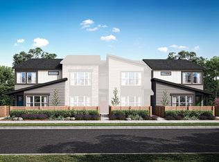 Residence Two at Ralston Creek Plan, Ralston Creek by Berkeley Homes, Arvada, CO 80002