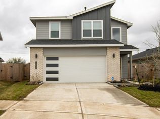 12832 Barnesbury Ln, Houston, TX 77047