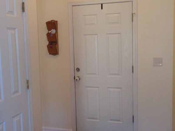 Entry way