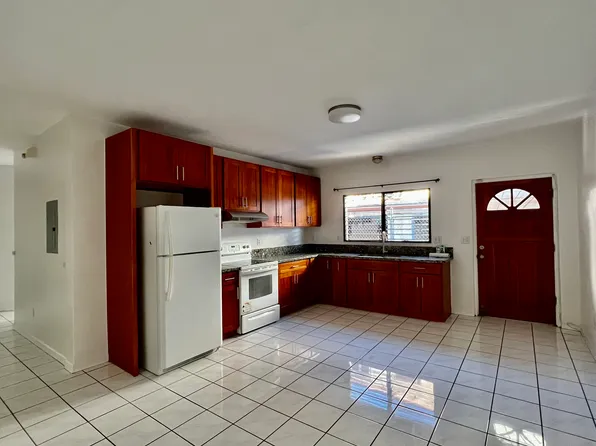 1531 Gulick Ave, Honolulu, HI 96819
